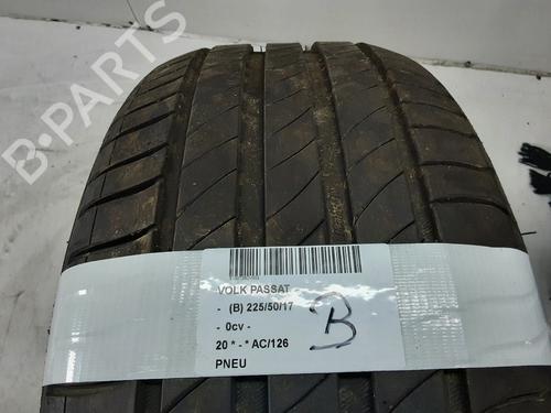 Used Other VW PASSAT ALLTRACK B8 Variant (3G5, CB5) 2.0 TSI 4motion (280 hp) 20284665