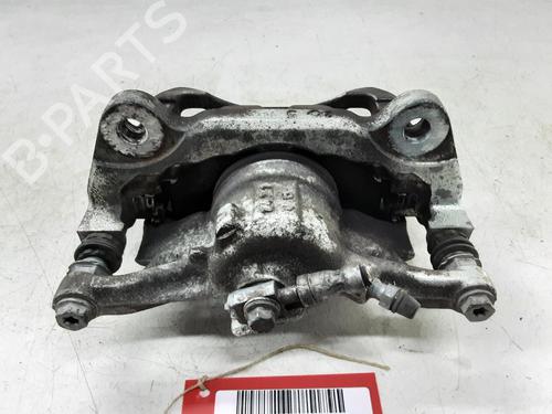 Left front brake caliper VW GOLF VIII (CD1, DA1) 1.0 TSI | BP22642731M105 