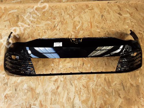 Used Front bumper Front bumper VW GOLF VIII (CD1, DA1) 2.0 TDI (116 hp) 25714099 25714099