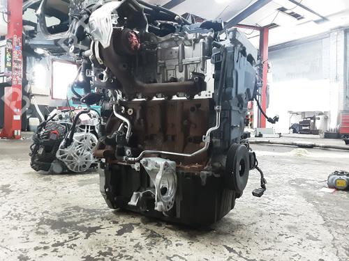 Engine MERCEDES-BENZ A-CLASS Saloon (V177) A 180 d (177.103) | BP35169491M1 - Image 7