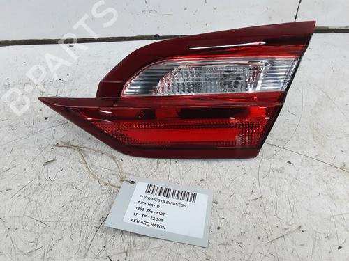 Used Right tailgate light Right tailgate light 20277758 20277758