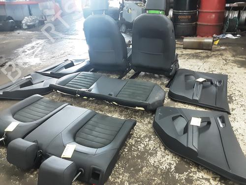 Sæde sæt SEAT ARONA (KJ7, KJP) 1.0 TSI | BP39063425C78 - Image 7