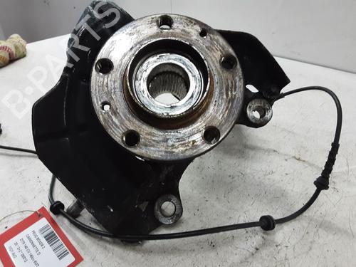 Right front steering knuckle PEUGEOT BOXER Van 2.2 BlueHDi 140 | BP33678129M26 - Image 3