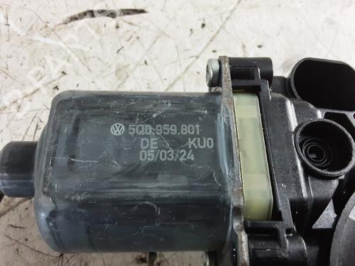 Left rear window motor AUDI Q3 (F3B) 35 TFSI | BP39965784E23 - Image 5
