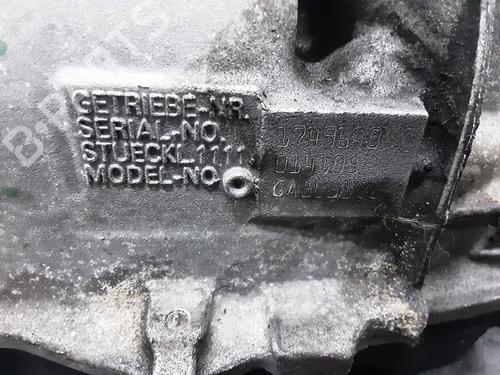 Gearbox BMW 4 Gran Coupe (G26) 420 d Mild-Hybrid | BP39059804M3 - Image 2