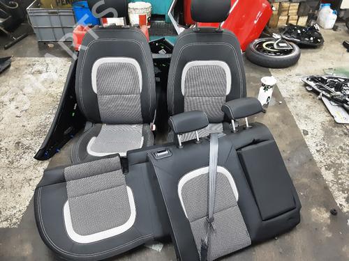 Used Seats set Seats set 39056000 39056000