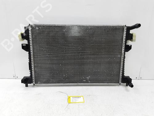Used Water radiator Water radiator 36951265 36951265