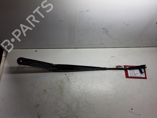 Used Front windshield wiper arm VW GOLF V (1K1) 2.0 TDI (140 hp) 20283267