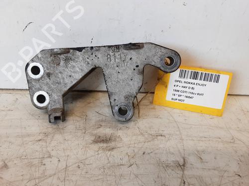 Used Engine mount Engine mount OPEL MOKKA / MOKKA X (J13) 1.6 CDTI (_76) (110 hp) 39056454 39056454