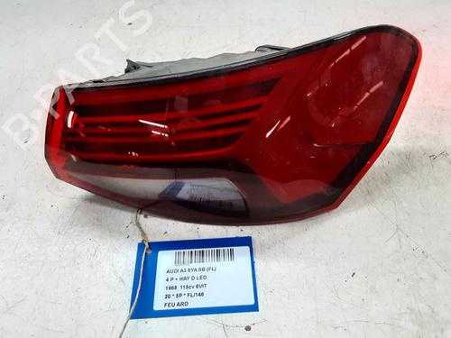 right-taillight-audi-a3-sportback-8ya-8yf-2019-39051125 main image