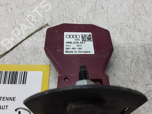 Control unit AUDI Q3 (F3B) 35 TFSI Mild Hybrid | BP36365725M11 - Image 2