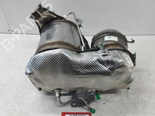 Particulate filter VW ARTEON (3H7, 3H8) 2.0 TDI | BP25994566M81 