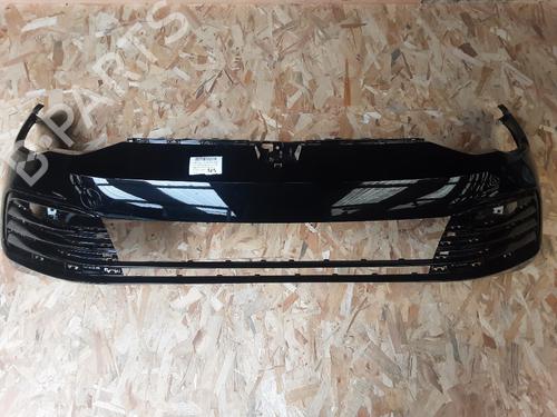 Used Front bumper VW GOLF VIII (CD1, DA1) 2.0 TDI (116 hp) 25796751