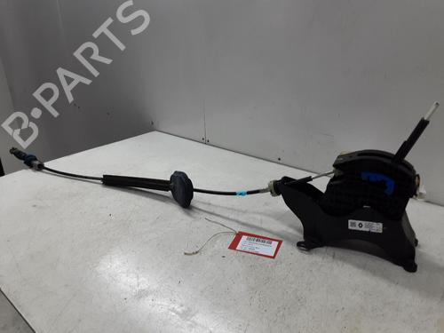 Used Shift knob DACIA SANDERO III 1.0 TCe 90 (91 hp) 31823361