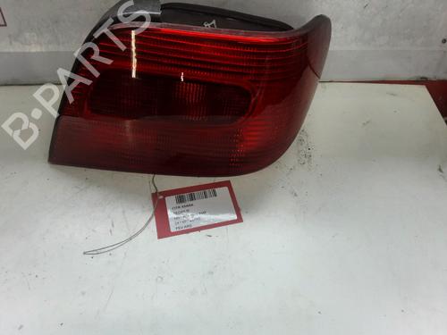Used Right taillight CITROËN XSARA (N1) 2.0 HDi 90 (90 hp) 20286264