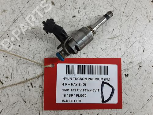 Injector HYUNDAI TUCSON (TL, TLE) 1.6 GDi | BP32247905M100