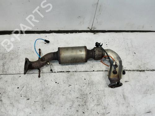 Particulate filter LAND ROVER DISCOVERY SPORT (L550) 2.2 D 4x4 | BP35948494M81 - Image 2