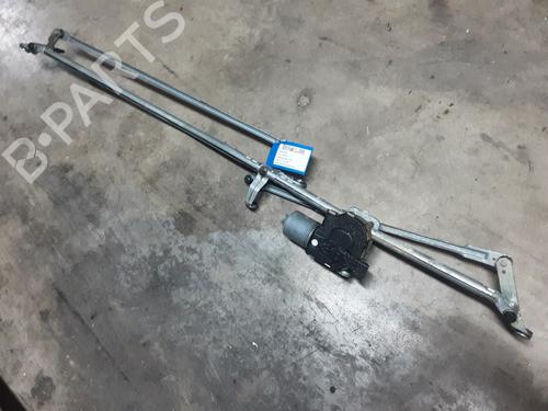 Used Front wiper motor Front wiper motor PEUGEOT 308 I (4A_, 4C_) 1.6 HDi (90 hp) 40293082 40293082