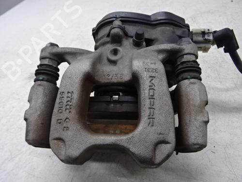 Used Left rear brake caliper Left rear brake caliper 39052450 39052450