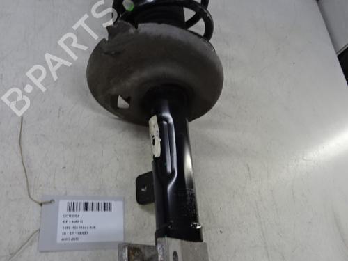 Used Right front shock absorber Right front shock absorber 39054604 39054604