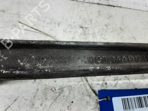 Left rear suspension arm PORSCHE BOXSTER (987) S 3.4 | BP20280889M14 