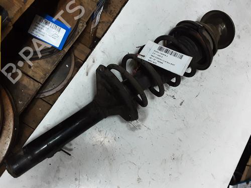 Used Right front shock absorber FORD FIESTA III (GFJ) 1.3 Cat (60 hp) 20283908