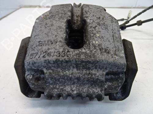 Right front brake caliper BMW X1 (E84) xDrive 23 d | BP39051881M104 - Image 1