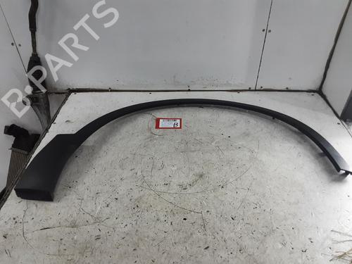 Used Wheel arch trim VOLVO XC40 (536) T5 AWD (247 hp) 33199456