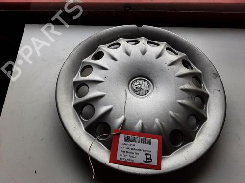 Used Hub cap Hub cap ALFA ROMEO 146 (930_) 1.9 TD (930.B4A) (90 hp) 20287205 20287205