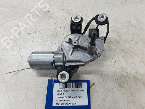Viskermotor bagrude VW TOURAN (1T3) 1.4 TSI (140 hp) 32245778