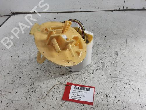 Used Fuel pump Fuel pump MERCEDES-BENZ A-CLASS Saloon (V177) A 180 d (177.103) (116 hp) 36094176 36094176