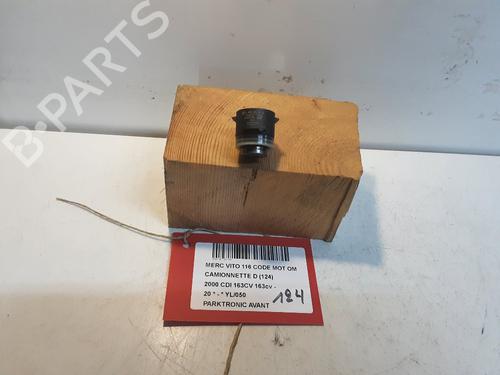 Used Electronic module Electronic module 29168271 29168271