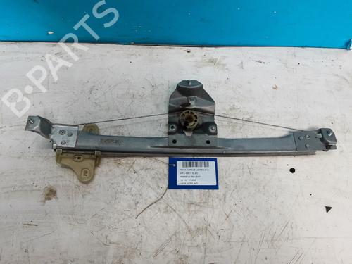 Used Front right window mechanism Front right window mechanism 32245512 32245512