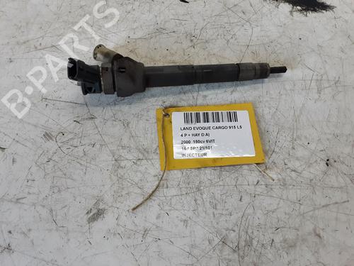 injector-land-rover-range-rover-evoque-l538-2011-2012-2013-2014-2015-2016-2017-2018-2019-39052794 main image