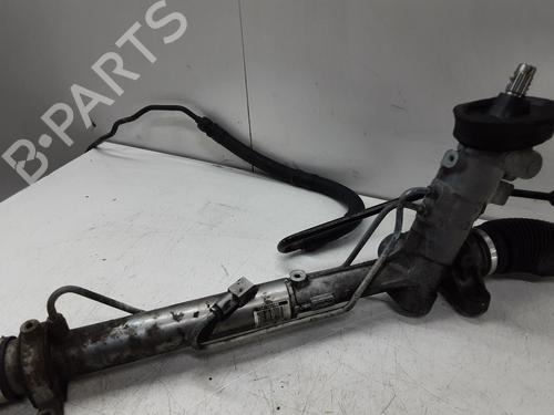 Steering rack VW POLO V (6R1, 6C1) 1.6 TDI | BP23095545M22 