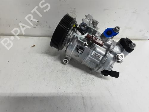 AC compressor VW PASSAT B8 Variant (3G5, CB5) 1.6 TDI | BP39058927M34 - Image 2