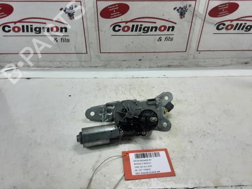 Used Rear wiper motor RENAULT MEGANE I Grandtour (KA0/1_) 1.6 16V (KA0B, KA04, KA11) (107 hp) 20282225