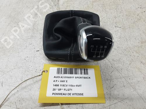 Used Shift knob Shift knob 39059950 39059950