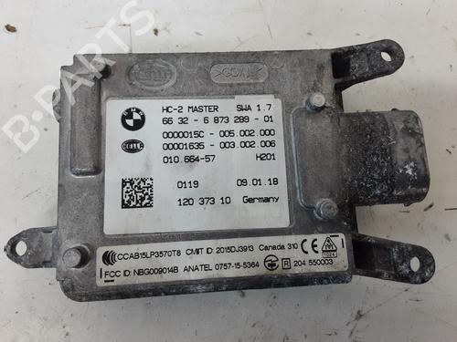 Electronic sensor BMW X4 (F26) xDrive 20 d | BP37497639M84 - Image 3