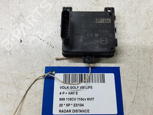 Elektronisk sensor VW GOLF VIII (CD1, DA1) 1.0 TSI (110 hp) 20280191
