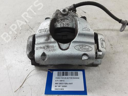 Used Left front brake caliper Left front brake caliper FORD FOCUS IV (HN) 1.0 EcoBoost (125 hp) 20278385 20278385