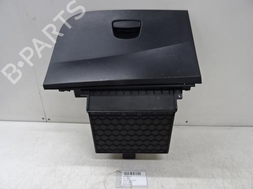 Used Glove box Glove box SEAT IBIZA IV (6J5, 6P1) 1.6 TDI (105 hp) 39056369 39056369