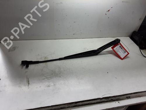 Used Front windshield wiper arm VW GOLF V (1K1) 1.9 TDI (105 hp) 20288294