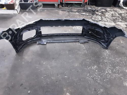 Front bumper VW GOLF VIII (CD1, DA1) 2.0 TDI | BP36951488C7  - Image 5