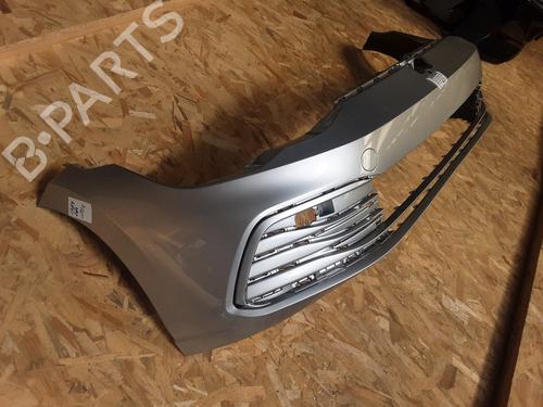Front bumper VW GOLF VIII (CD1, DA1) 2.0 TDI | BP25796799C7 - Image 2