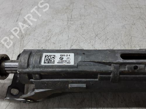 Steering column BMW 3 (G20, G80, G28) 318 d | BP32247736M21 - Image 2