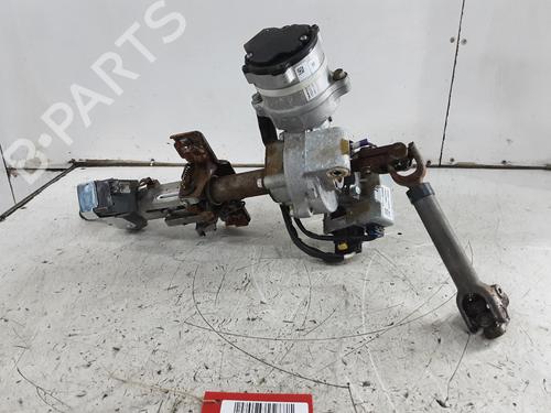 Steering column KIA RIO IV (YB, SC, FB) 1.0 T-GDI 100 | BP30578991M21 - Image 2