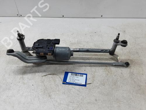 Used Front wipers mechanism VW GOLF VII (5G1, BQ1, BE1, BE2) 1.6 TDI 4motion (110 hp) 20278865