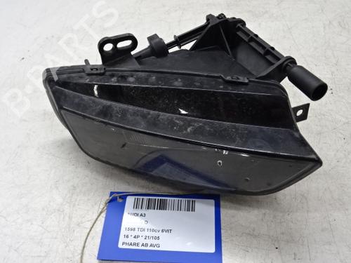 left-front-fog-light-audi-a3-limousine-8vs-8vm-2013-2014-2015-2016-2017-2018-2019-2020-2021-39054902 main image
