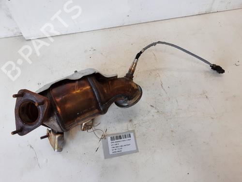 Used Catalyst Catalyst OPEL MOKKA / MOKKA X (J13) 1.4 (_76) (140 hp) 33247380 33247380